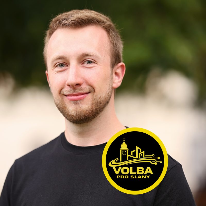 Tomáš Formánek